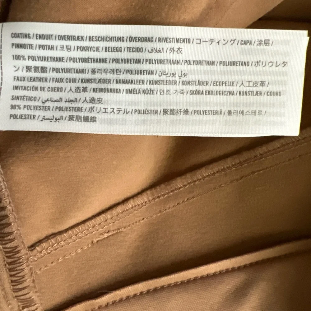 Abercrombie & Fitch these pants